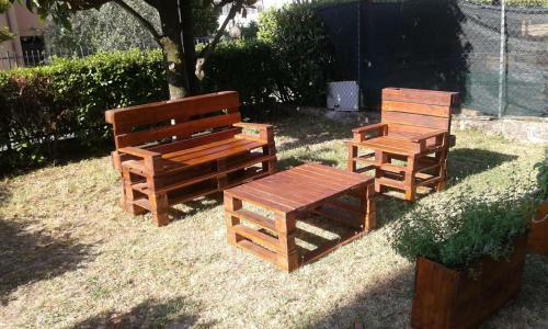 Apartamento Casa Massimo A Subbiano