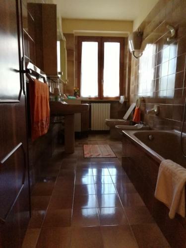 Apartamento Casa Massimo A Subbiano