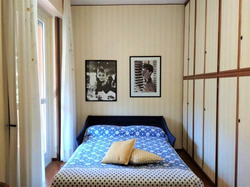 Apartamento Pettirosso
