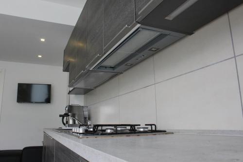 Apartamento Villa Nina2013