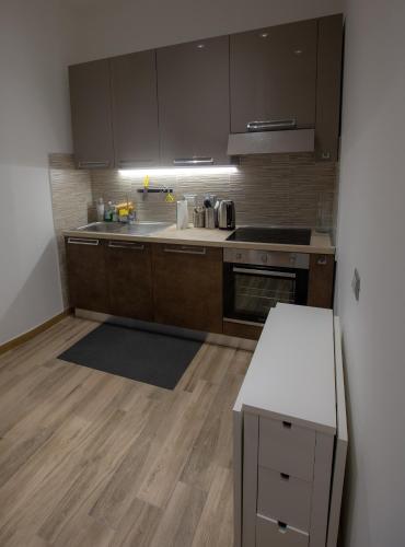 Apartamento Taomau - Duomo Square