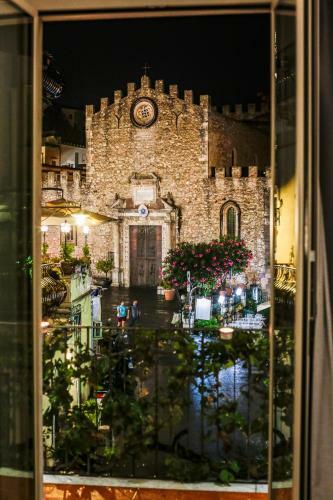 Apartamento Taomau - Duomo Square