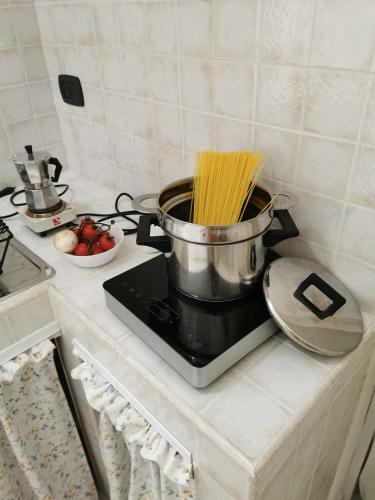 Apartamento La Favola Mia