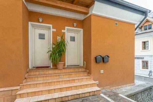 Apartamento Halte Rothe Haus Tarvisio Charming Flat