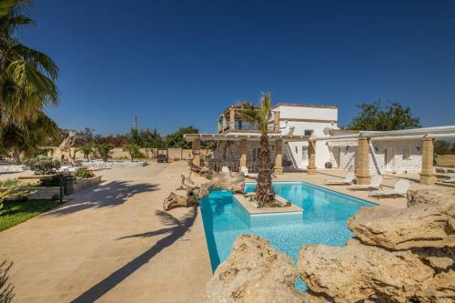 Villa Ametista