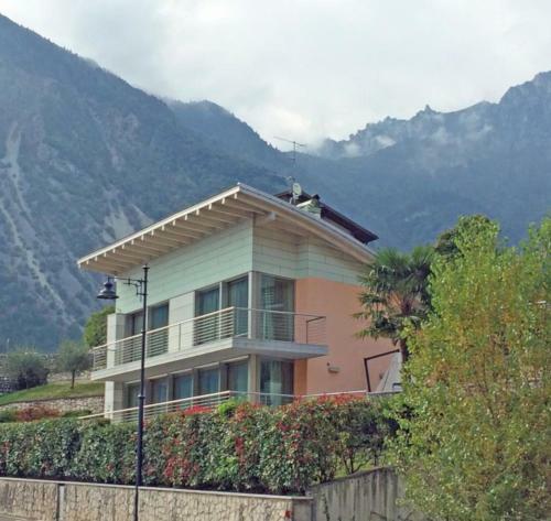 Villa Bellavista Tenno ? Gardasee