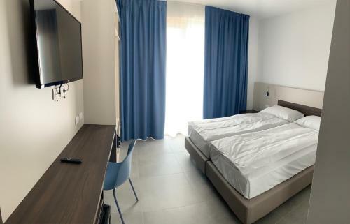 Hotel Garni' Foci