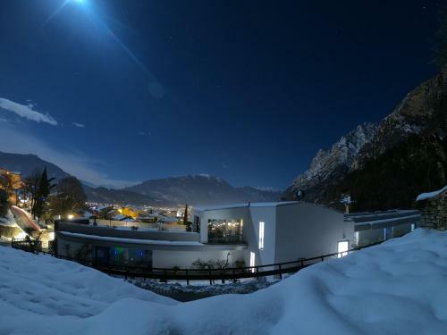Hotel Garni' Foci
