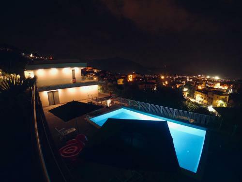 Hotel Garni' Foci