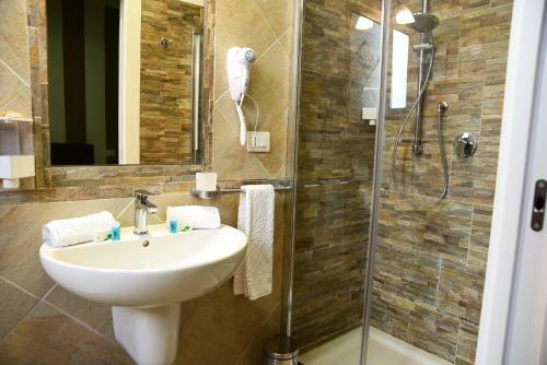 Bed & Breakfast Armonia Rooms