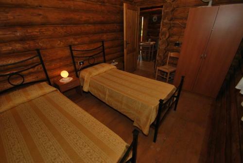 Apartamento Chalet 4 Agriturismo