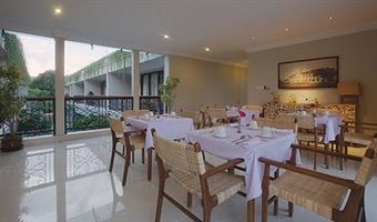 Seminyak Lagoon All Suites Hotel