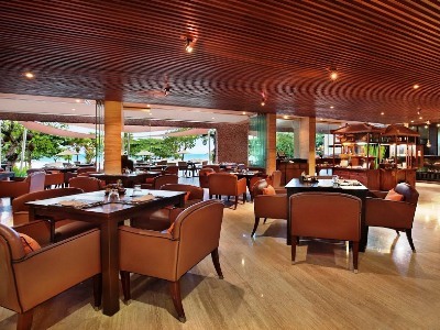 Hotel Anantara Seminyak Resort & Spa