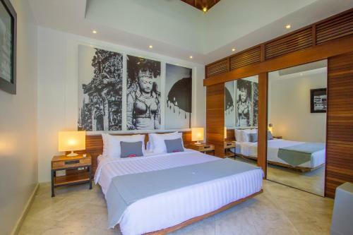Vishuddha Ajna Villa