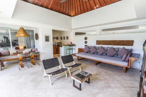Vishuddha Ajna Villa