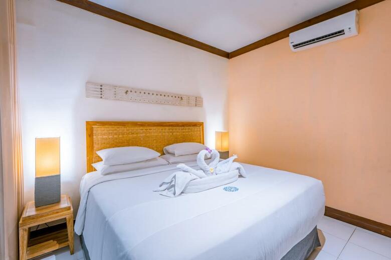 Hotel Ivory Resort Seminyak