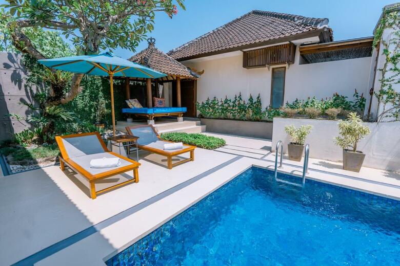 Hotel Ivory Resort Seminyak