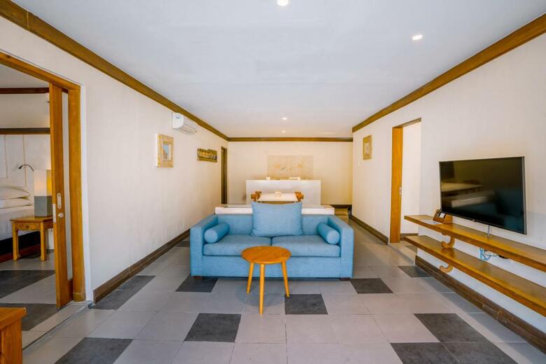 Hotel Ivory Resort Seminyak