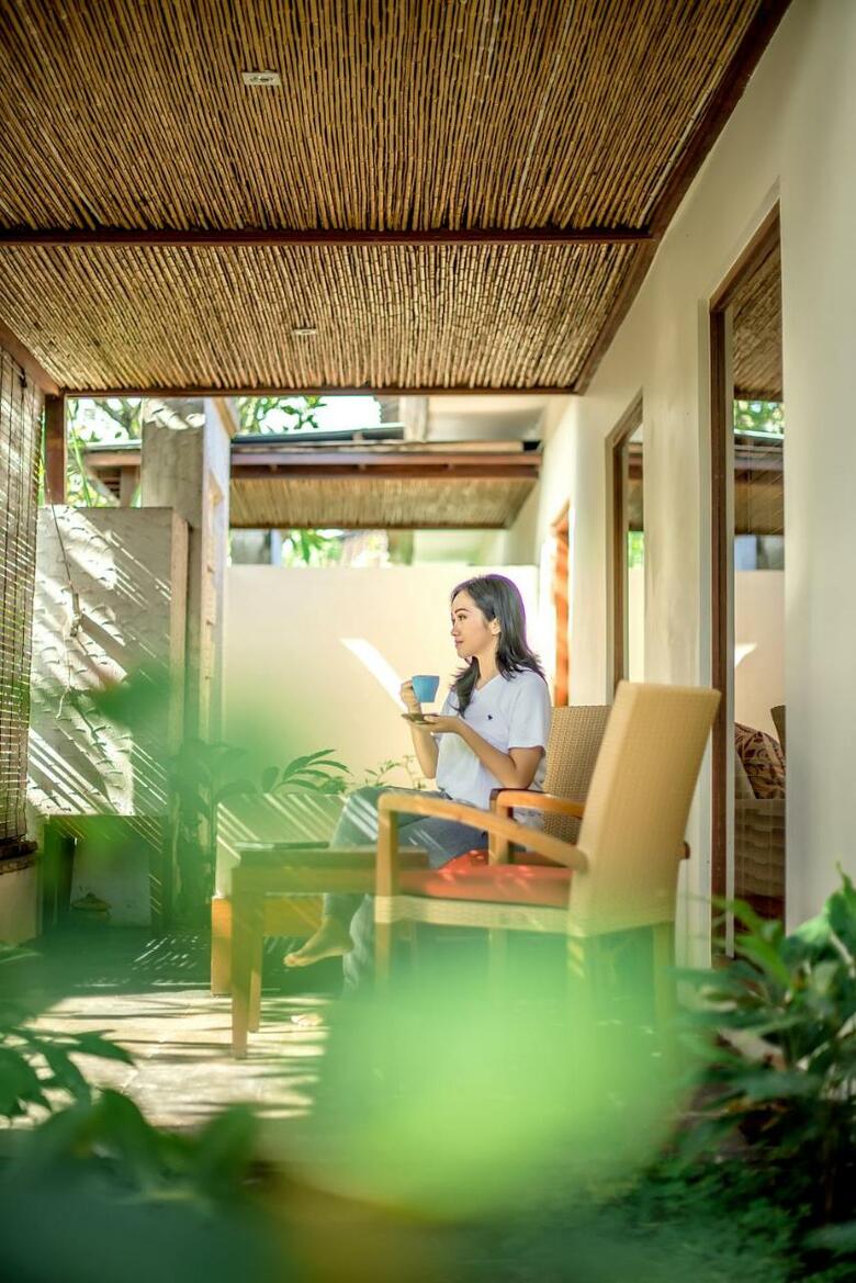 Hotel Ivory Resort Seminyak