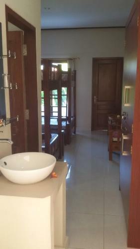 Hostal Puri Anom Guest House