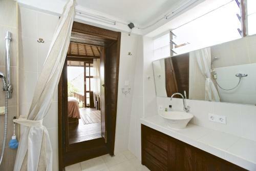 Hostal Villa Lotos