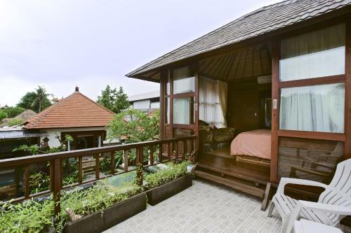 Hostal Villa Lotos