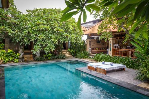 Hostal Villa Lotos