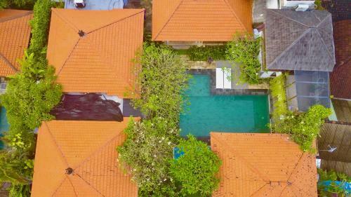 Hostal Villa Lotos