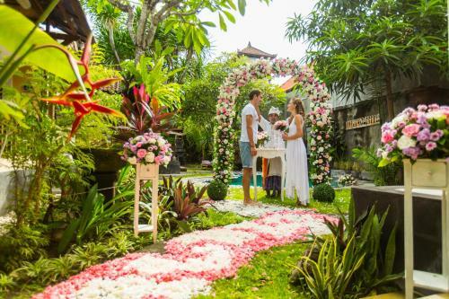 Hostal Villa Lotos