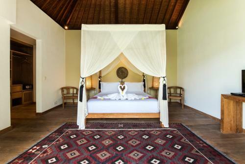 Villa Tiga Puluh