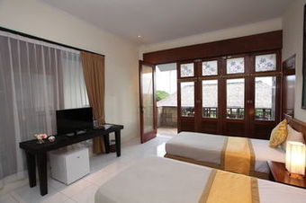 Sanur Seaview Hotel