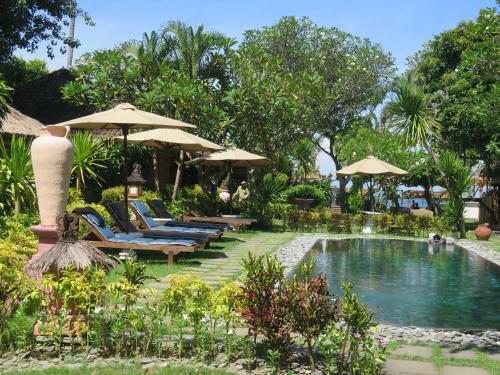 Hotel La Taverna Resort And Villas
