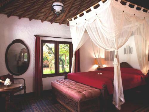 Hotel La Taverna Resort And Villas