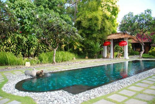 Hotel La Taverna Resort And Villas