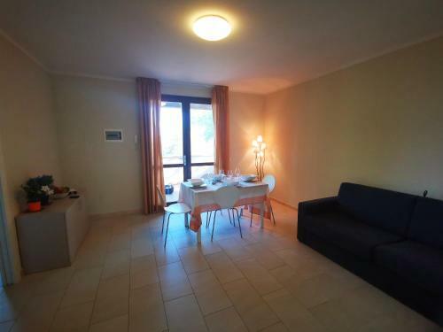 Apartamento Cosmopolitan Village Appartamenti