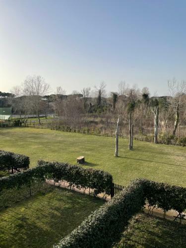 Apartamento Cosmopolitan Village Appartamenti