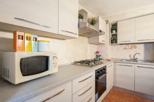Apartamento Mansarda XX Settembre 72
