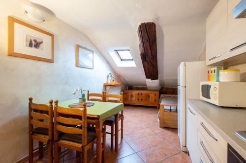 Apartamento Mansarda XX Settembre 72