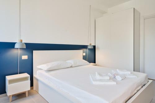Urban House Carducci - Apartments