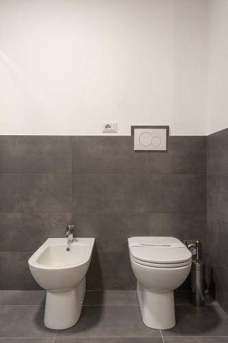 Urban House Carducci - Apartments