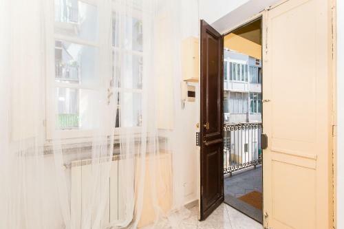 Apartamento Corso Vittorio & Parco Del Valentino Bright Flat
