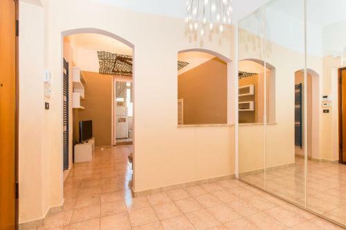 Politecnico Bright Apartment