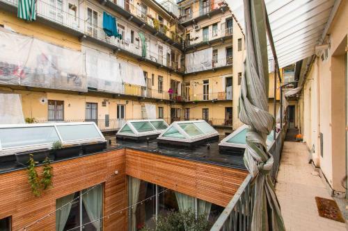 Apartamento Mm Marconi & Porta Nuova Cosy Flat