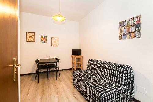 Apartamento Mm Marconi & Porta Nuova Cosy Flat