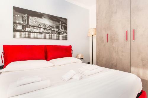 Lingotto Bright Apartment