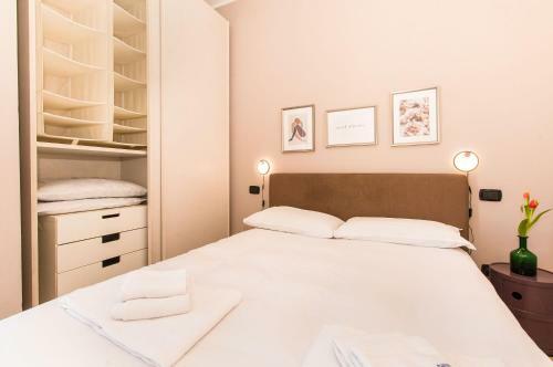 Apartamento Panoramic Terrace & Mole's View Cosy Flat