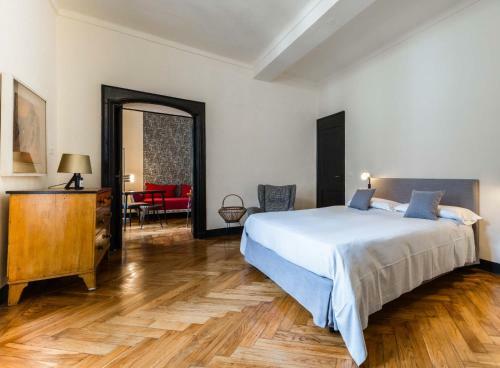 Bed & Breakfast Via Garibaldi 31 Suites