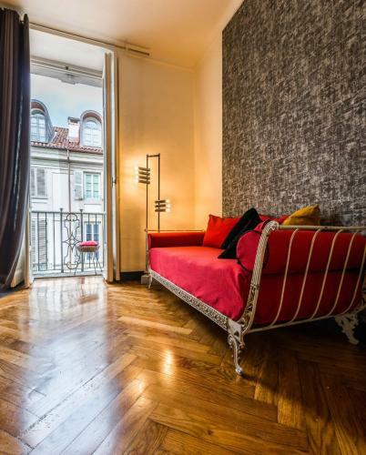 Bed & Breakfast Via Garibaldi 31 Suites