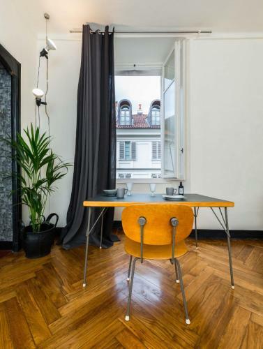 Bed & Breakfast Via Garibaldi 31 Suites