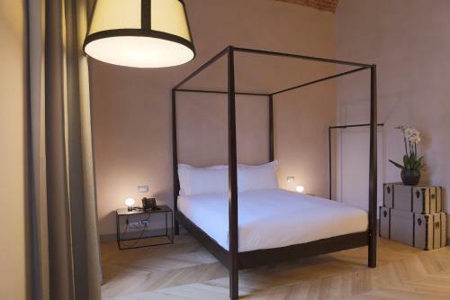 Aparthotel Opera35 Suite&studio